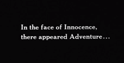 intertitle innocence adventure