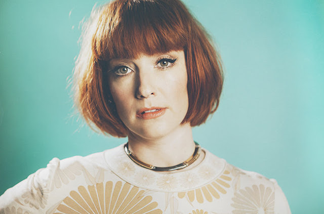 Louder Than Thunder: The State I'm In - Leigh Nash