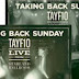 Taking Back Sunday - LIMITED EDITION DELUXE TAYF10 PACK