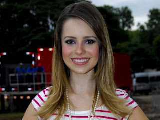 Video Comercial da Devassa com Sandy Leah