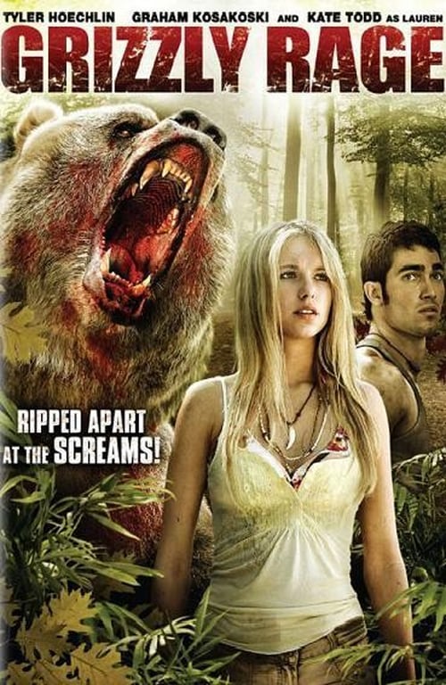 Grizzly Rage 2007 Film Completo Streaming