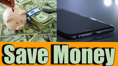 Save money on your current iPhone with these top tips