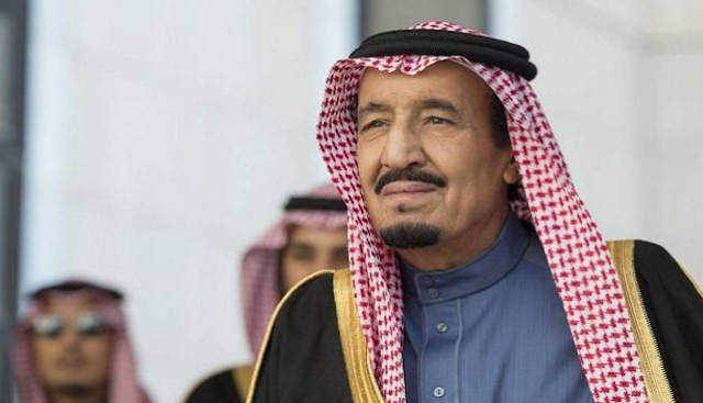 Gempar!! Siapa Sebenarnya Raja Salman? Ustadz Ini Beberkan Rahasia yang Banyak Tak Mengetahui