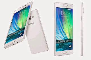 Samsung Galaxy A7: Full Specification, Review & Price in Bangladesh.
