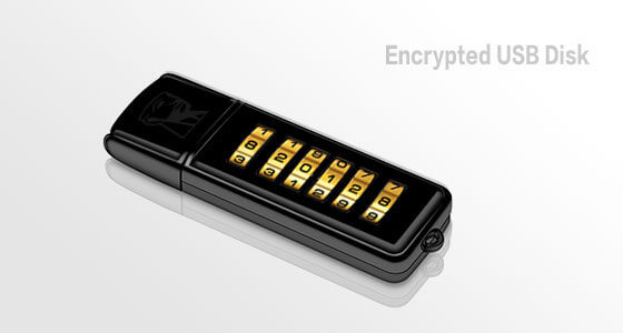 how to encrypt usb flash drive in windows 10