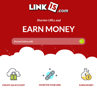 Link1s.com - Url Shortener
