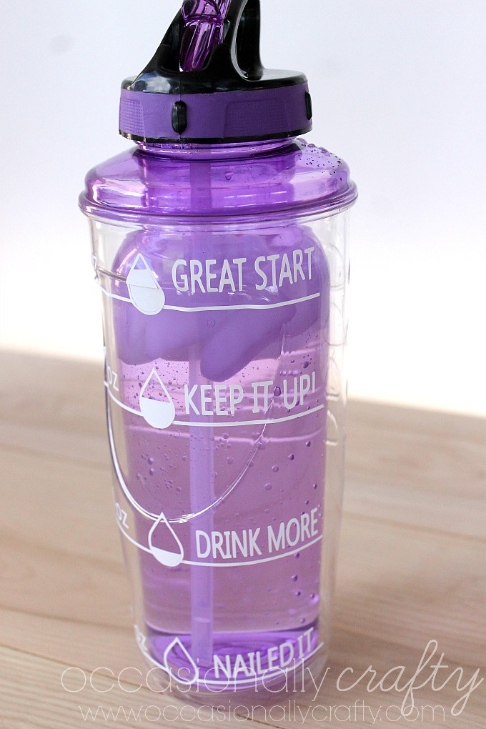 Free Free 206 Bottle Vinyl Decal Motivational Water Bottle Svg Free SVG PNG EPS DXF File