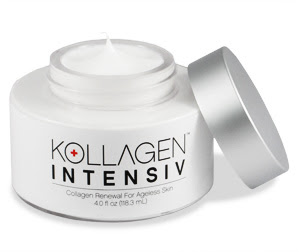 collagen skin cream