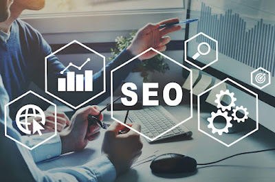 what is seo consultant?