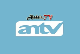 Streaming ANTV Live Indonesia