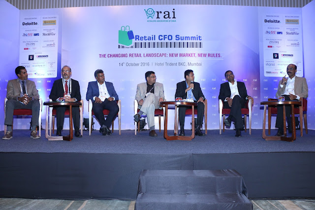 Retail CFO Summit uncovers new insights on finance in retail 