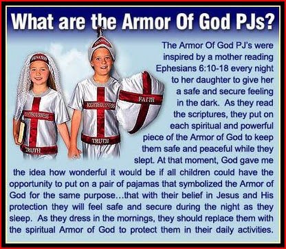 armor of god image. the armor of god.