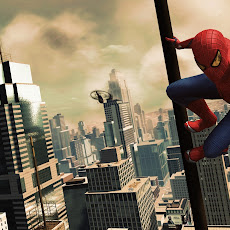 wallpaper spider man, movie spiderman