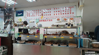 食記|台北信義區|南村小吃店（正）|眷村料理