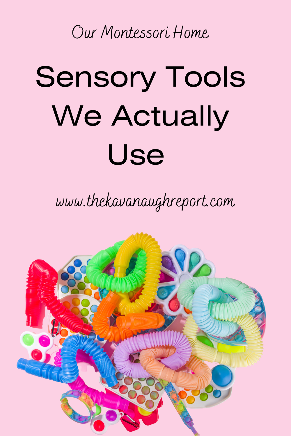 Looking to equip your Montessori home with sensory tools? We've curated a list of our absolute favorites, neatly broken down by sense. These tools are guaranteed to provide the perfect sensory balance for your children, both neurotypical and neurodivergent.