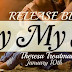 Release Blitz: Excerpt + Teaser -   By My Side by Theresa Troutman