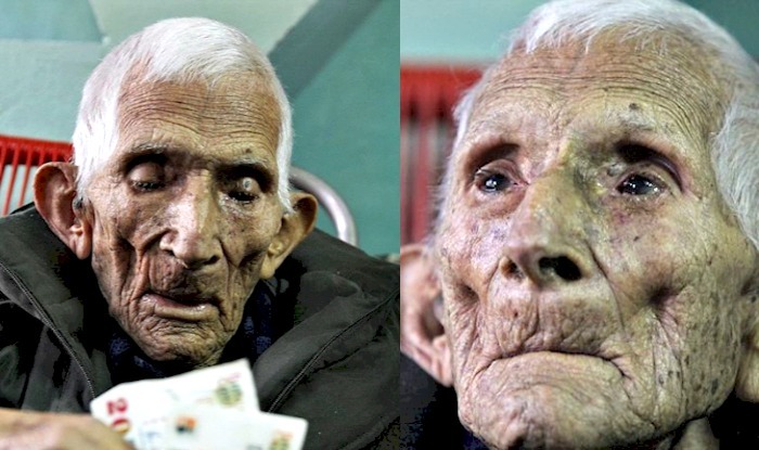 Man Died Alone In An Old Age Home. What He Left Behind Brought Tears To Everyone’s Eyes