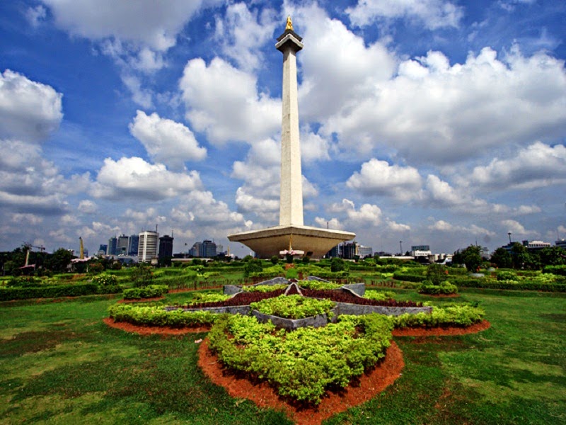 21+ Tempat Wisata Di Jakarta, Percantik Hunian!