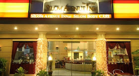 Silom Avenue Inn Bangkok Thailand