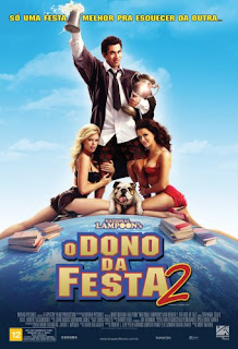 Download Baixar Filme O Dono da Festa 2   DualAudio