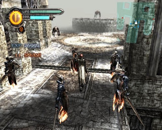 Download Game Chaos Legion PS2 Full Version Iso For PC | Murnia Games