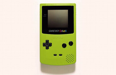 Game Boy Color, 1998