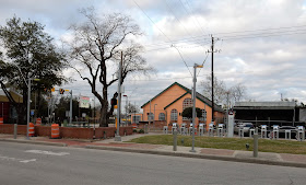 Merida Mexican Cafe - Navigation Boulevard Esplanade 