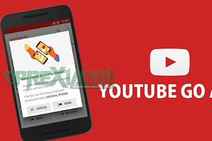 Download YouTube Go Apk Versi Terbaru Apliksi Mantab Buat Hemat Kuota