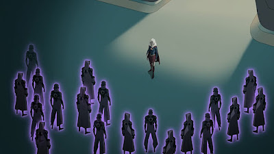 Legion Of Super Heroes Movie Image 3