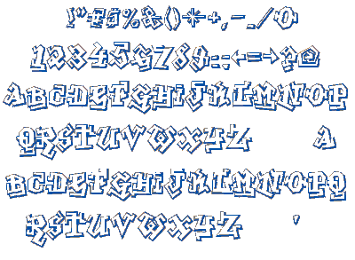 graffiti_font_maker_alphabet-a-z