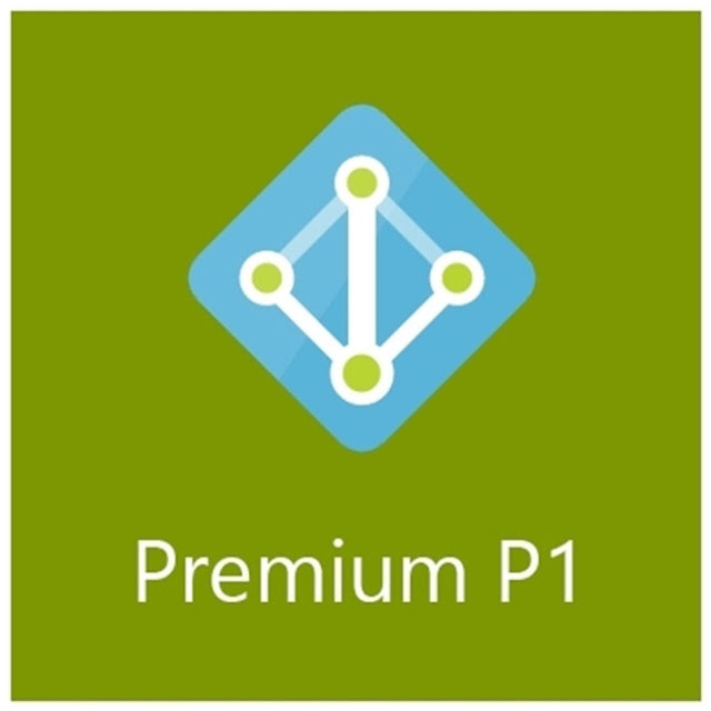 Azure Active Directory Premium P1