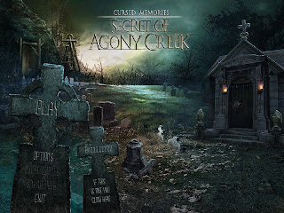 Cursed Memories: Secret of Agony Creek [BETA]