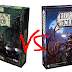 Eldritch Horror vs Arkham Horror