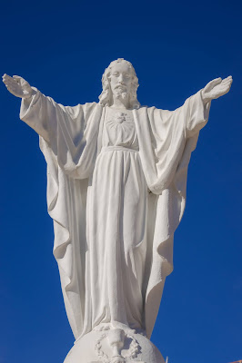 Sagrado Corazón de Jesús