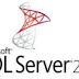 Install Microsoft SQL Server 2012 with all features