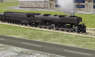 Train Sim Pro v3.4.5