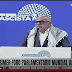 Jorge Rodriguez instala “foro parlamentario mundial antifascista” en Caracas