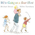 #Booky100Keepers Day 98: "We're going on a Bear Hunt" by Michael Rosen
and Helen Oxenbury (Walker Books)