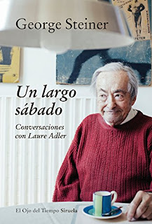 "Un largo sábado" - George Steiner