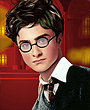 Harry Potter Makeover