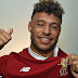 LIVERPOOL YAIPA PIGO LINGINE ARSENAL, YAMBEBA ALEX OXLADE-CHAMBERLAIN