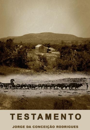 Memorias de Jorge Rodrigues