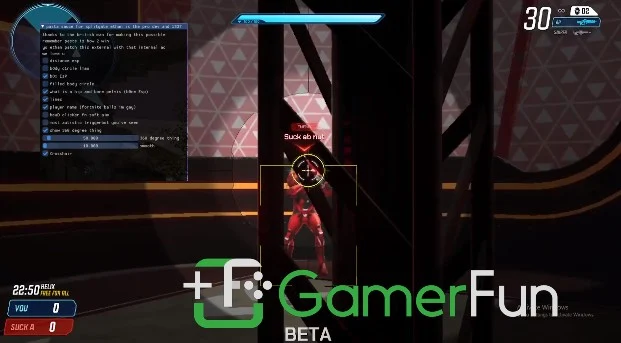 Splitgate-External-Hack