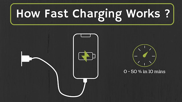 Fast Charging