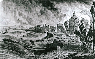 lisbon earthquake 1755