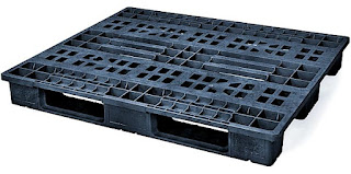 Plastic Pallet Indonesia