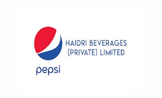 Haidri Beverages Pvt Ltd Jobs Management Trainee Officer MTO