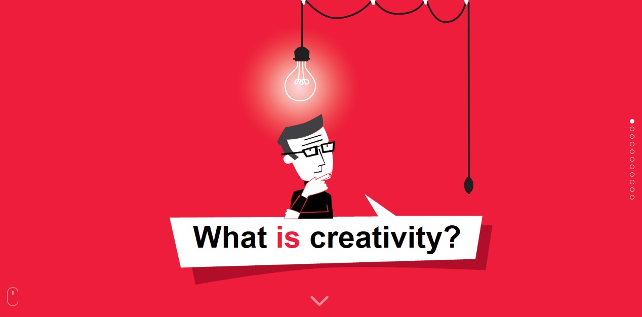 http://www.creativity101.com/