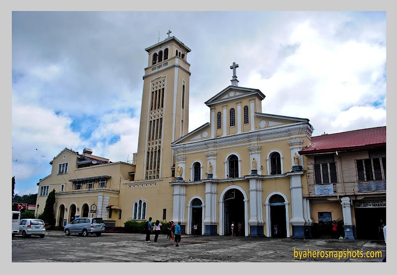 Amazing Ideas! Manaoag Pangasinan, New Concept!