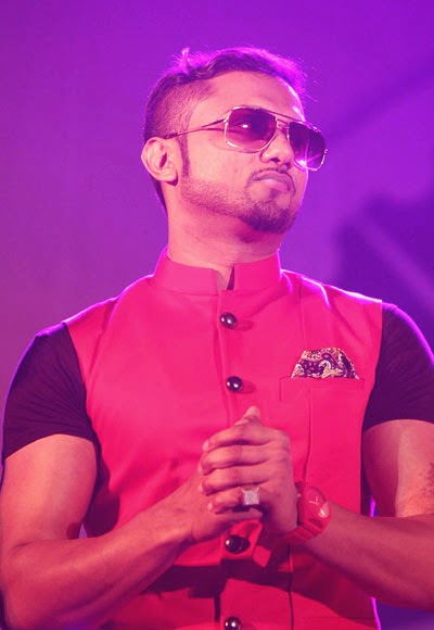 Yo Yo Honey Singh HD wallpapers Free Download